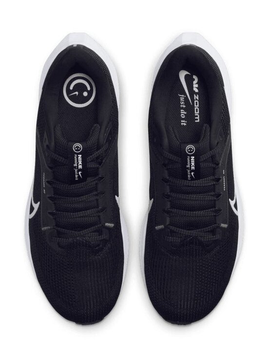 Nike Air Zoom Pegasus 40 Premium Women Nike Air Zoom Pegasus 40 Women’s Size 7.5 Black White Running Shoes Athletic